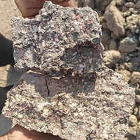 Bentonite Ore Lumps