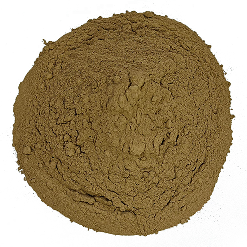 Bentonite Powder - Strength: Swelling Capacity: High