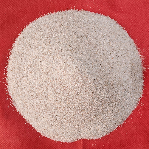 Sodium Feldspar Granules