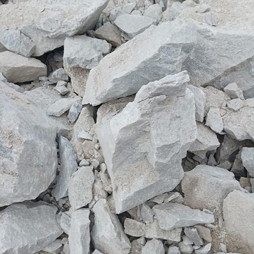 Sodium Feldspar Lumps - Application: Ceramics