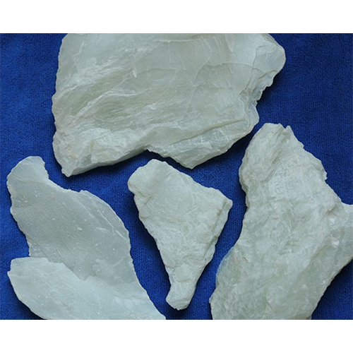 Talc Lumps