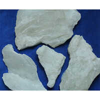 Talc Lumps - Application: Ceramics