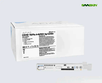 Boditech AFIAS COVID-19/Flu A+B/RSV Ag