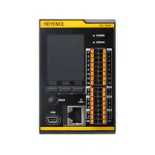 KEYENCE GC-1000 Safety Controller