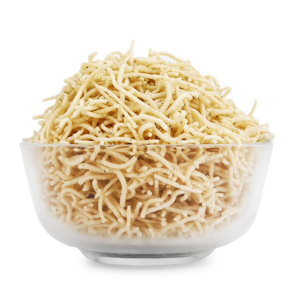 Oats Bhel Chska Chips