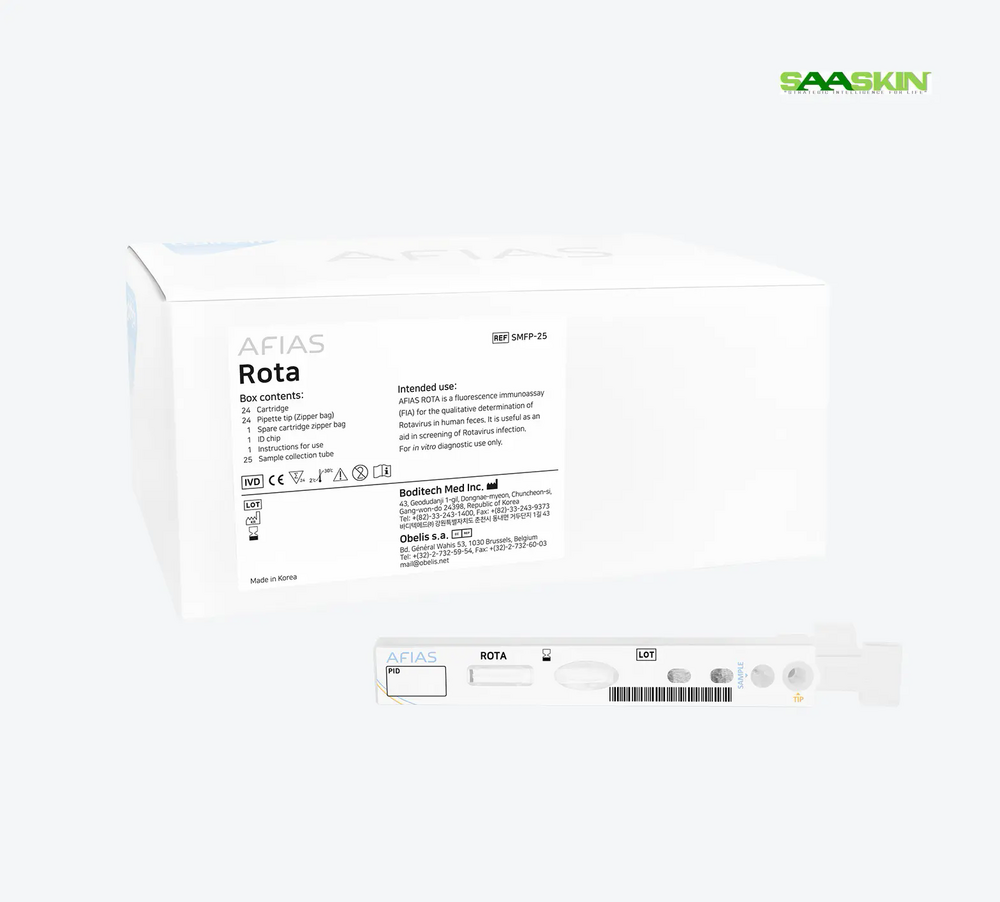 Boditech AFIAS Rotavirus (Rota)