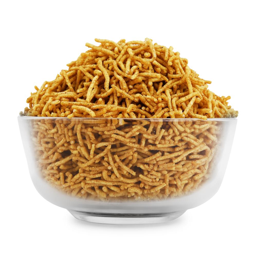 Oats Spicy Treat Bhujiya