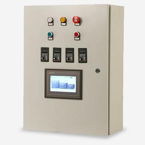 Electrical Control Penal