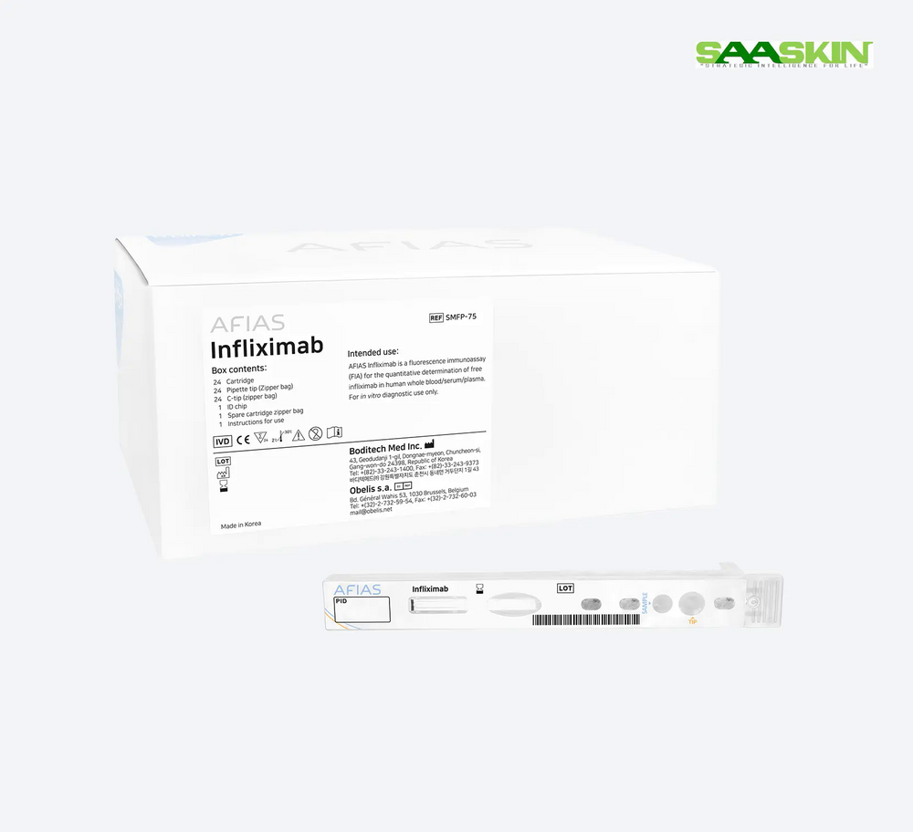 Boditech AFIAS Infliximab
