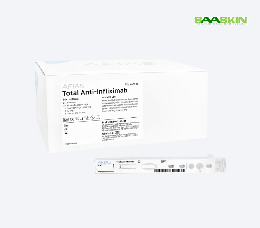 Boditech AFIAS Total Anti-Infliximab