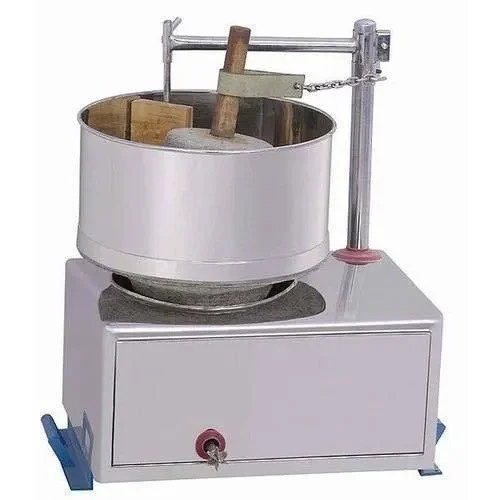 Wet Grinder (Regular) 10ltr. - Feature: Eco Friendly