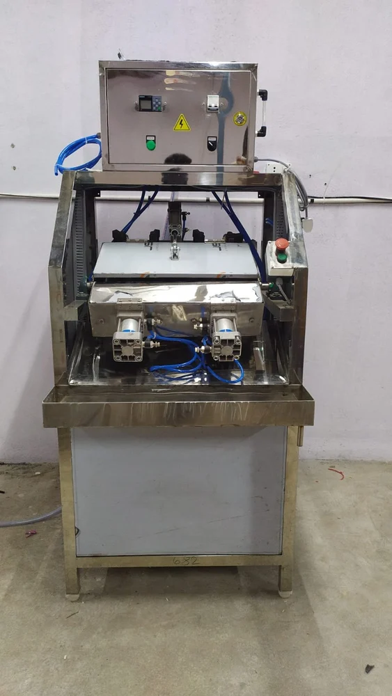 Soda Maker Machine