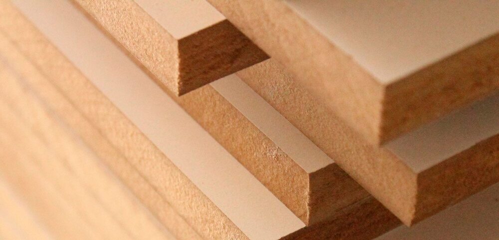 High density boards