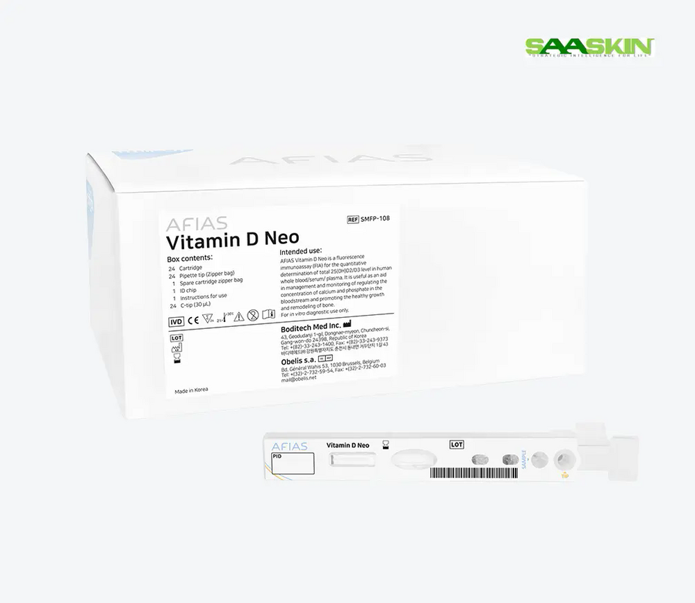 Boditech AFIAS Vitamin D Neo