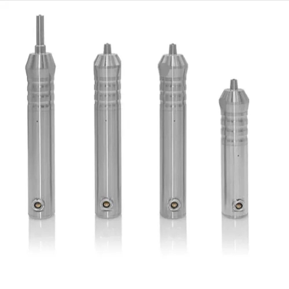 Sono H Hand -Held Uci Hardness Testing Probes - Application: Industrial