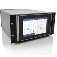 Sonodur R - Automated Uci Leeb Hardness Testing For Production Lines - Application: Industrial