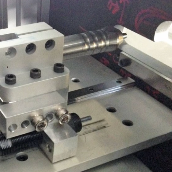 Sonodur R - Automated Uci Leeb Hardness Testing For Production Lines - Application: Industrial