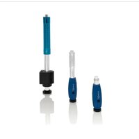 Sono L - Hardness Leeb Rebound Sensors - Color: Blue