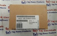 SIEMENS 6ES7 195-7HB00-0XA0 PLC (NEW OPEN BOX)
