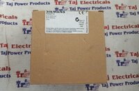 SIEMENS 6ES7 195-7HB00-0XA0 PLC (NEW OPEN BOX)