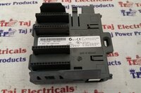 SIEMENS 6ES7 195-7HB00-0XA0 PLC (NEW OPEN BOX)