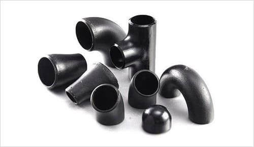 Carbon Steel Pipe Fittings