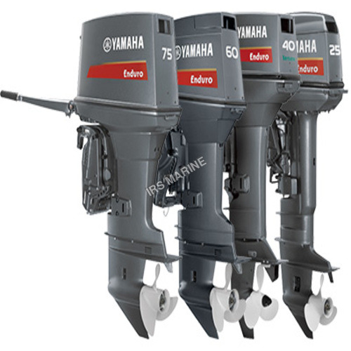 Out Boat Engine