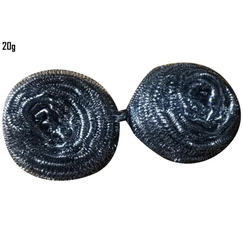 20G Stainless Steel Wire Scrubber - Application: Industrial
