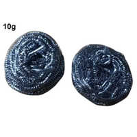 Stainless Steel Wire Scrubber