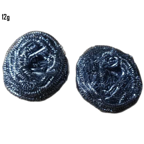 12g Stainless Steel Wire Scrubber