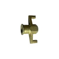 TIE ROD WING NUT