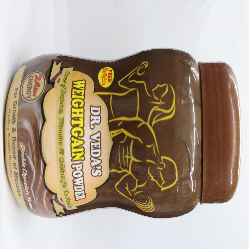 DR.VEDA'S WEIGHTGAIN POWDER