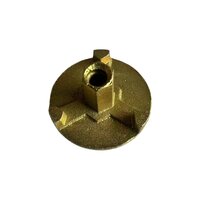 TIE ROD ANCHOR NUT
