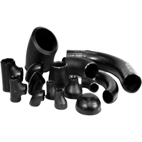 Mild Steel Pipe Fittings