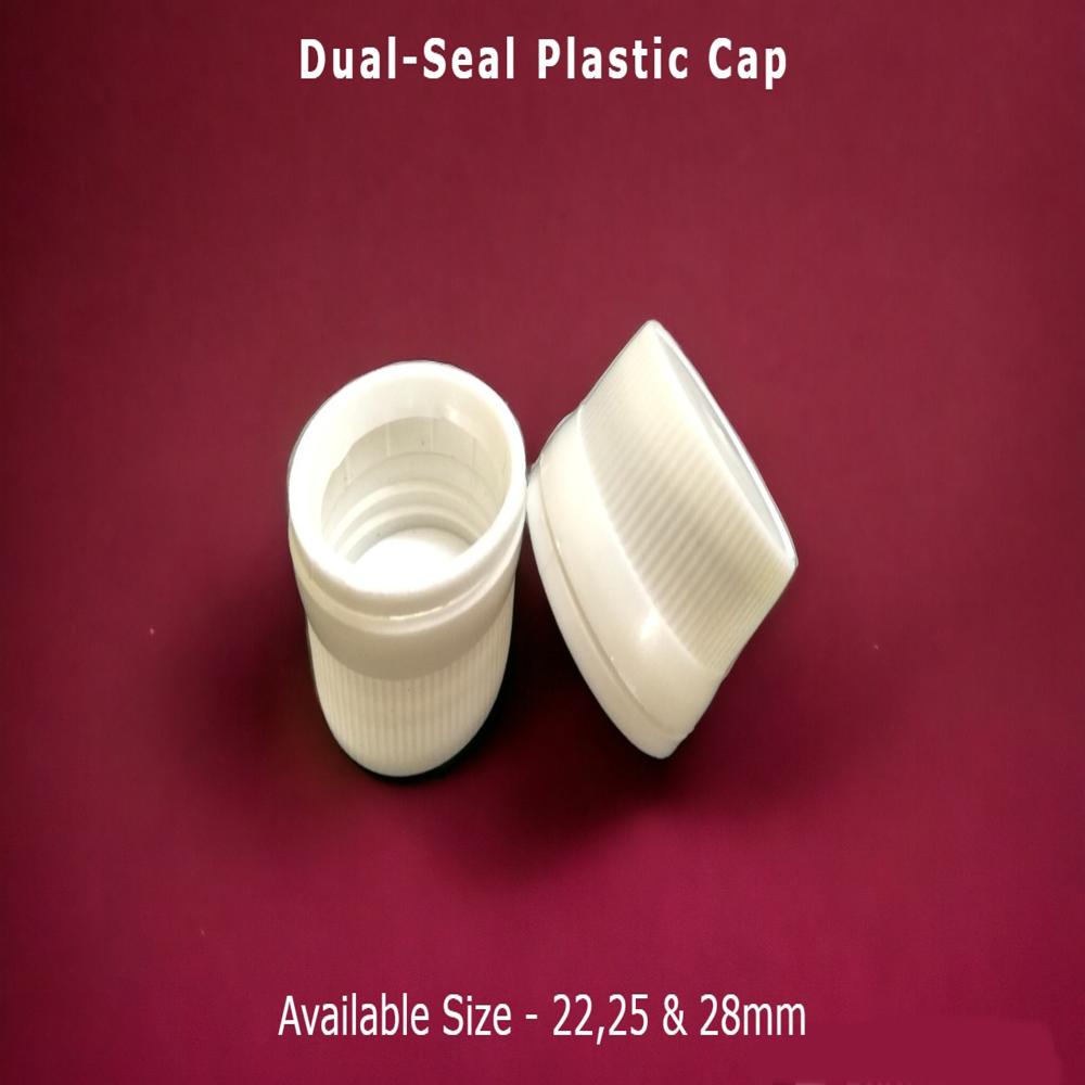 Plastic Seal Caps