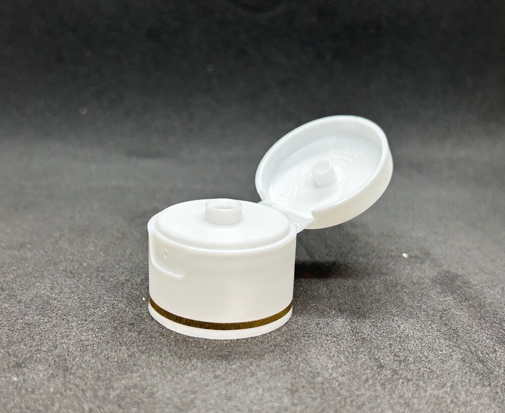 Plastic Caps - Plastic, 18-46mm Sizes, Screw Cap Type - With Seal And Without Seal Options For Bottles