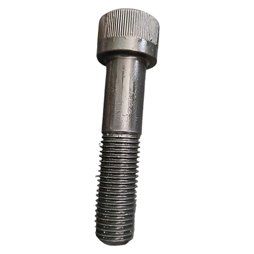 Allen Bolt - Color: Silver