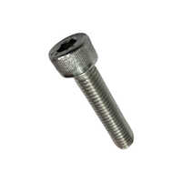 Csk Sockets Head Bolt - Color: Silver