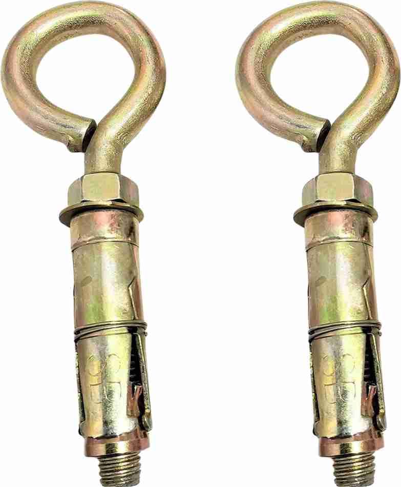Rawal Hook - Color: Silver