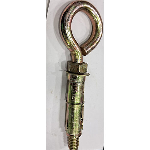 Rawal hook