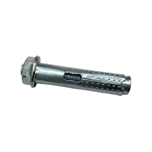 Pin Type Anchor - Color: Silver