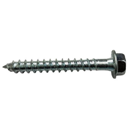 Coach Screw - Color: Silver