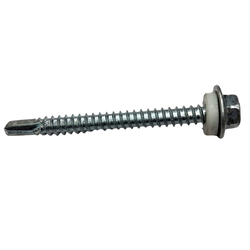 Hex Head Self Drilling Screw
