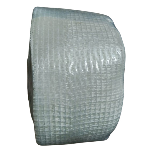 False Ceiling Jointing Tape - Color: Silver