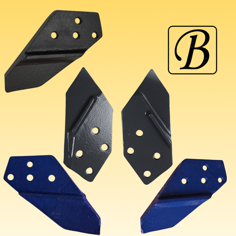 EX 110 Side Cutter EX 110 Side Cutter