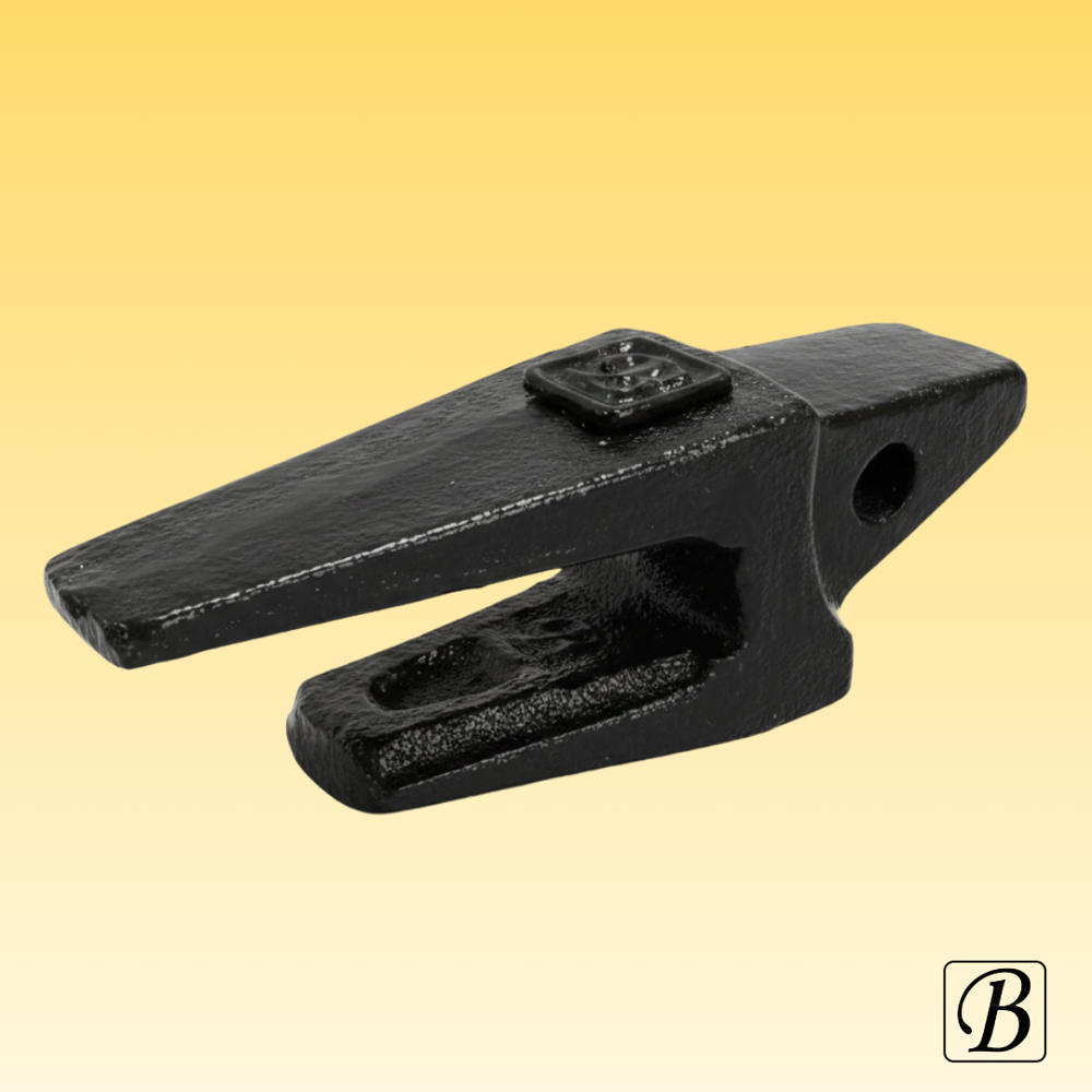 Excavator Bucket Adapter Pc 200 - Features: Heavy Duty