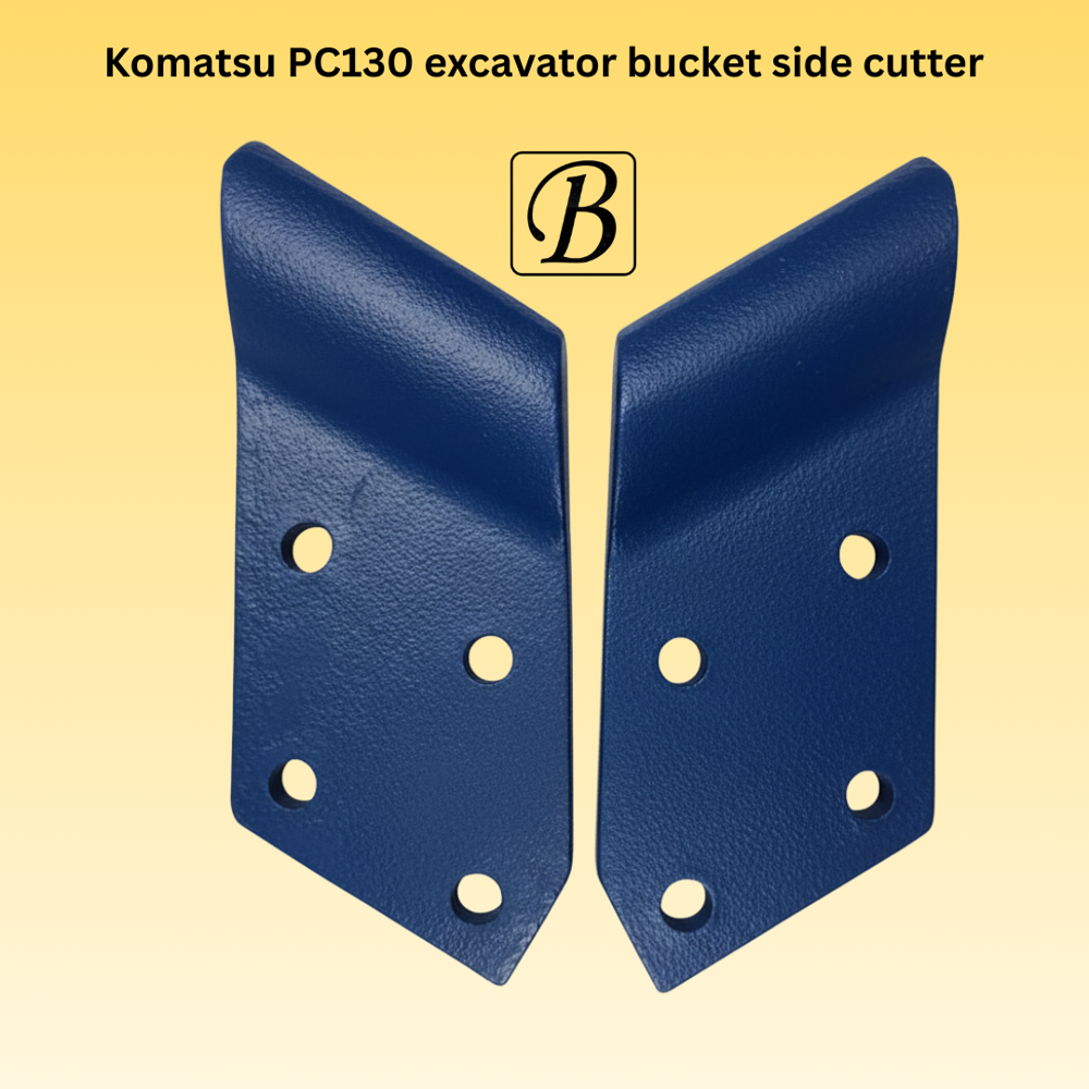 PC 130 Side Cutter PC 130 Side Cutter