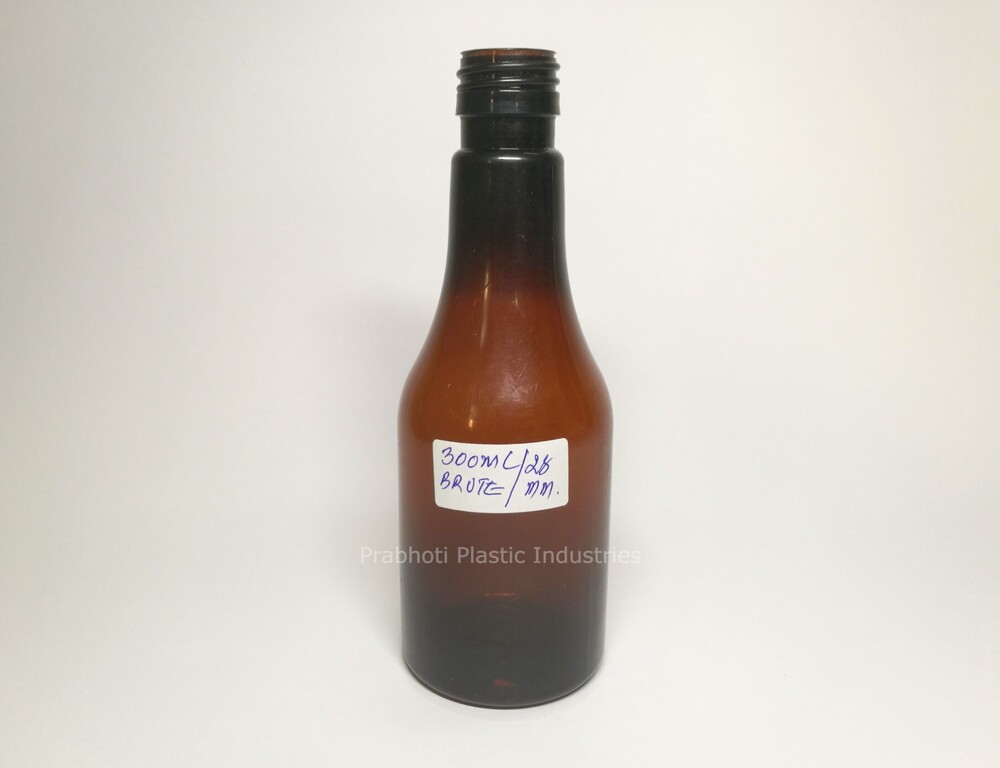 Pharma Pet Bottle