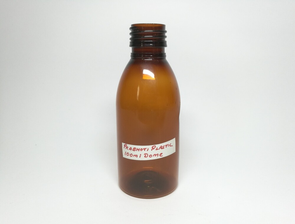 Pharma Pet Bottle