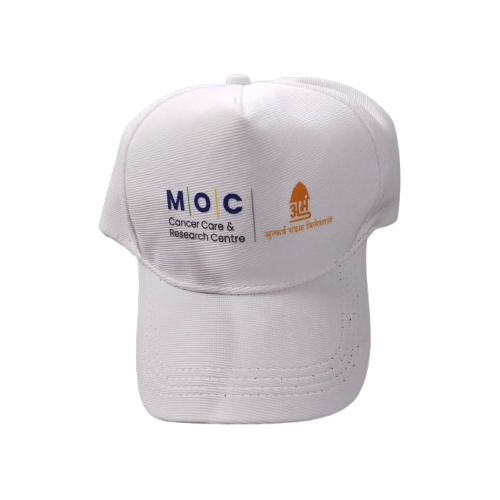 Free Size Ddf Print Cap - Color: Different Available